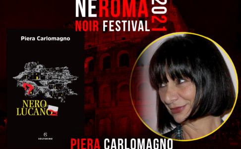 PIERA CARLOMAGNO